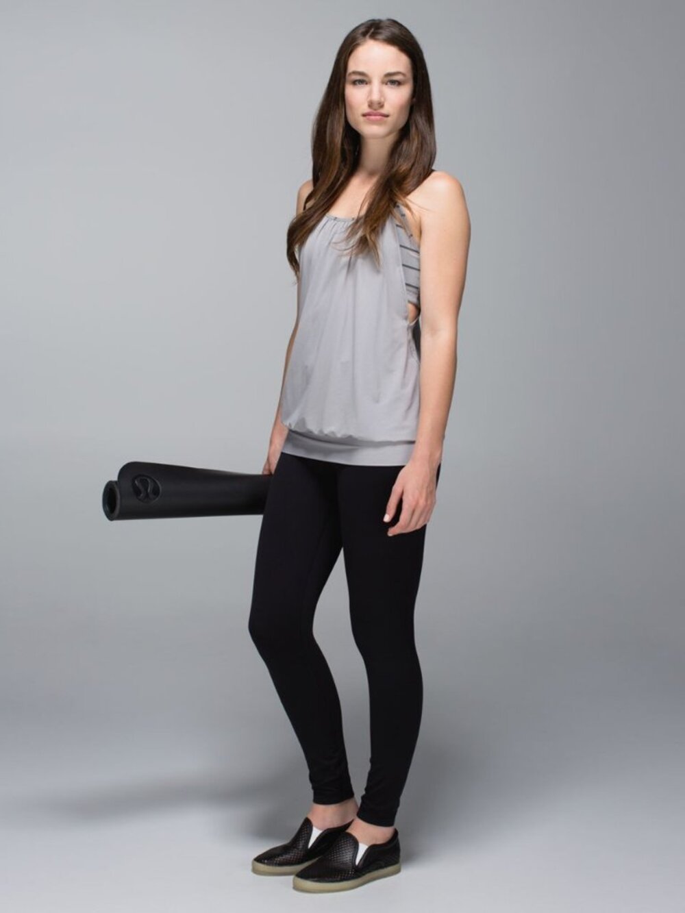 Lululemon No Limits Tank